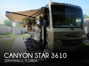 2013 Newmar Canyon Star for sale 300445429