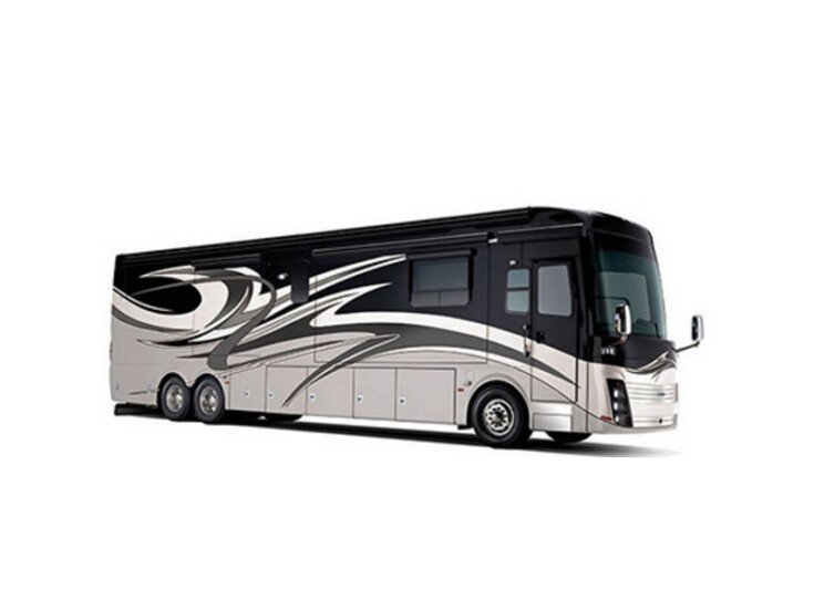 2013 Newmar King Aire 4584 specifications