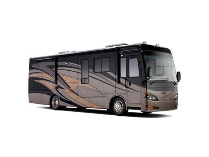2013 Newmar Ventana LE 3862 specifications