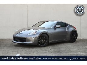 2013 Nissan 370Z for sale 101754686