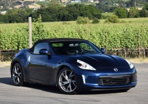 2013 Nissan 370Z for sale 101917303