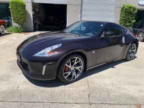 2013 Nissan 370Z Coupe for sale 101954264