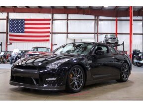 2013 Nissan GT-R for sale 101781938