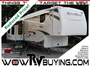 2013 NuWa Hitchhiker for sale 300431809