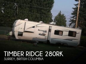 2013 Outdoors RV Timber Ridge for sale 300339090