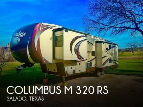 2013 Palomino Columbus for sale 300438904