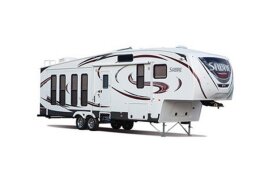2013 Palomino Sabre 32 BHOK specifications