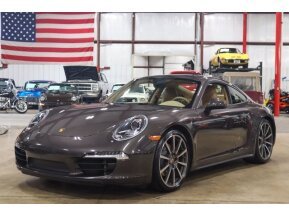 2013 Porsche 911 for sale 101625293