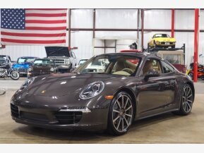 2013 Porsche 911 for sale 101625293
