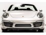 2013 Porsche 911 Carrera S Cabriolet for sale 101667896