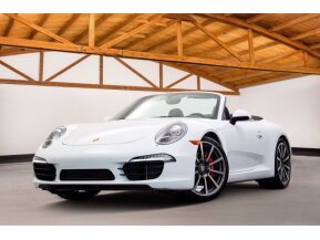 2013 Porsche 911 for sale 101687348