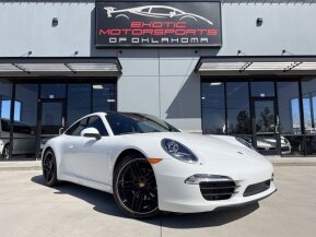 2013 Porsche 911 for sale 101718699