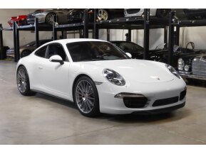 2013 Porsche 911 Carrera 4S for sale 101726926