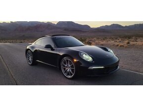 2013 Porsche 911 for sale 101758101