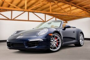 2013 Porsche 911 for sale 101853625