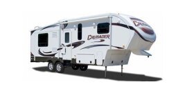 2013 Prime Time Manufacturing Crusader 298BHD specifications