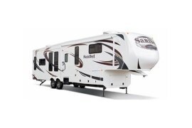 2013 Prime Time Manufacturing Sanibel 3400 specifications