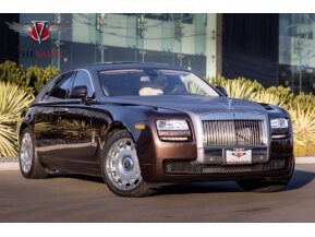 2013 Rolls-Royce Ghost for sale 101671607