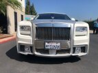 Thumbnail Photo 1 for 2013 Rolls-Royce Ghost