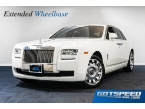 2013 Rolls-Royce Ghost for sale 101777517
