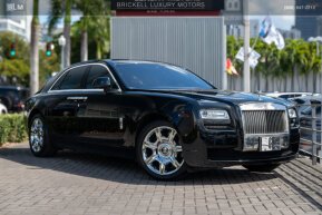 2013 Rolls-Royce Ghost for sale 101999980