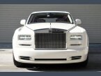 Thumbnail Photo 1 for 2013 Rolls-Royce Phantom