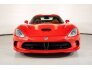 2013 SRT Viper GTS for sale 101706174