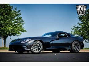 2013 SRT Viper GTS for sale 101792233