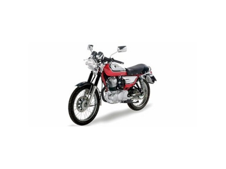 2013 SYM Wolf Classic 150 specifications
