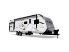2013 Starcraft Travel Star 244DS specifications