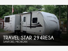 2013 Starcraft Travel Star for sale 300388715