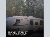 2013 Starcraft Travel Star