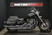2013 Suzuki Boulevard 800