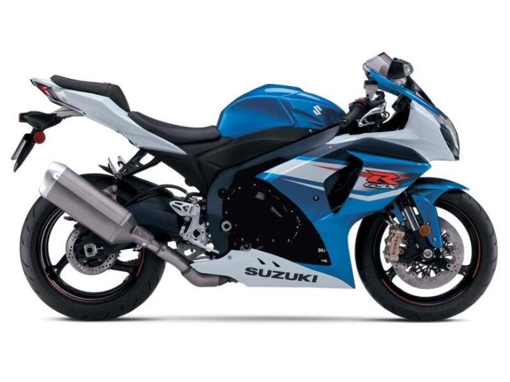 Thumbnail Photo undefined for 2013 Suzuki GSX-R1000