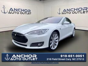2013 Tesla Model S for sale 101794164