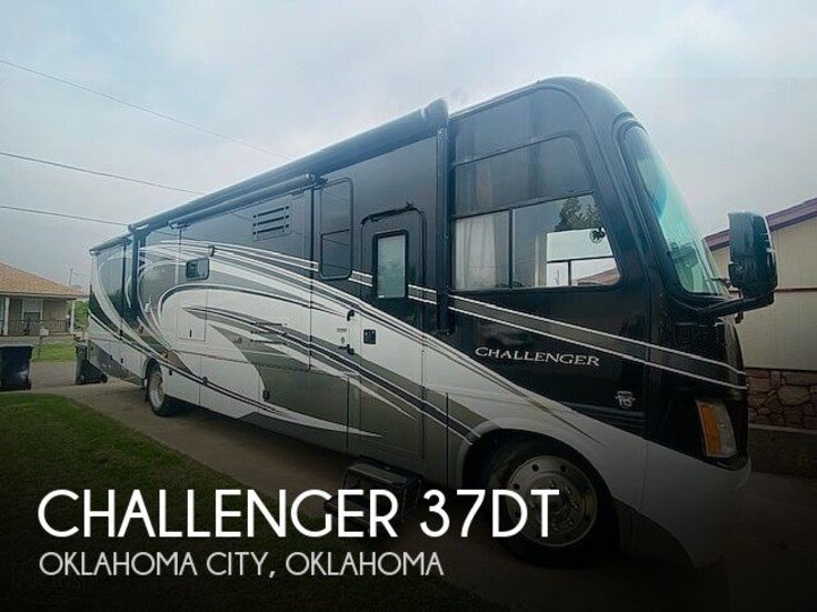 Thumbnail Photo undefined for 2013 Thor Challenger