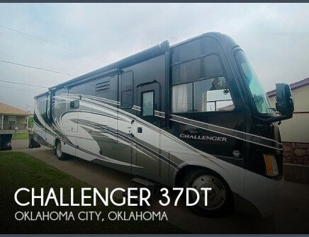 Photo 1 for 2013 Thor Challenger
