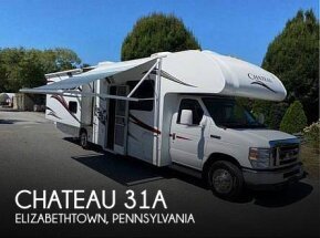 2013 Thor Chateau for sale 300514665