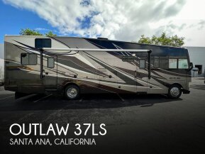 2013 Thor Outlaw 37LS for sale 300422523