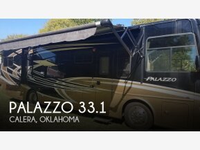 2013 Thor Palazzo for sale 300339490