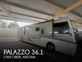 2013 Thor Palazzo 36.1 for sale 300522463