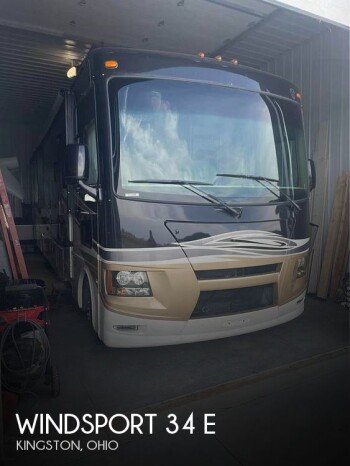 2013 Thor Windsport