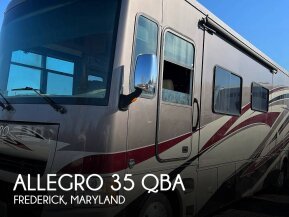 2013 Tiffin Allegro for sale 300487748