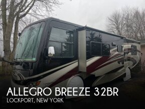 2013 Tiffin Allegro Breeze for sale 300440741