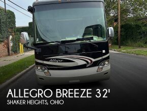 2013 Tiffin Allegro Breeze for sale 300472646