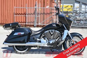 2013 Victory Cross Country for sale 201445063