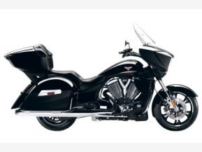 2013 Victory Cross Country Tour for sale 201398067