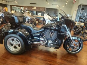 2013 Victory Cross Country Tour for sale 201511338