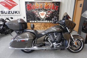 2013 Victory Cross Country Tour for sale 201597904