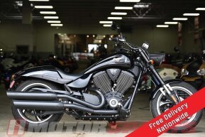 2013 Victory Hammer 8-Ball for sale 201443761